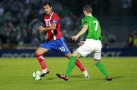 Srbija pobjedila u Belfastu, BiH u Minsku