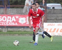 Prva liga RS, četvrto kolo: Sloboda nosi bod