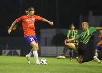 Fudbaleri Borca završili pripreme