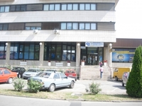 Radnik obezbjeđenja ubio se hicem iz pištolja