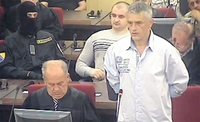 Tužilac: Dokazaćemo zločine kriminalne grupe