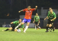 Branislav Krunić: Neka bude 1:0