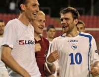 Misimović Sušićev džoker