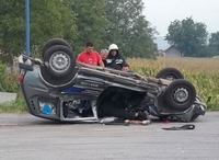 Poginuo radnik Uprave za indirektno oporezivanje BiH