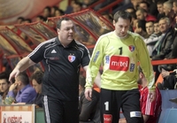 Regionalna liga: Vardar pada u Boriku