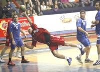 Malić sportski direktor Borca