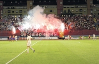 Mikić srušio Zrinjski