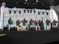 Najbolji orkestri na okupu