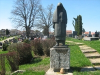 Sjećanje na majku Knežopoljku