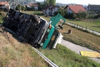 Crna hronika - četvrtak, 15. septembar