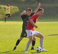 Nikolić kao haubica