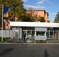 Pritvor za granične policajce i pripadnike SIPA i UIO BiH