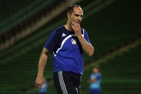 Zoran Erbez najbliži kormilu