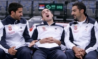 Otvaraju Đoković i Nalbandijan