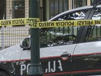 Policija u potrazi za bombašima