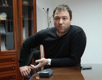Jug Radivojević: Karakteri iz Revizora mamac za publiku   