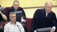 Turković će pozvati tužioce za svjedoke