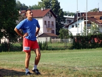 Lijep pogled sa vrha