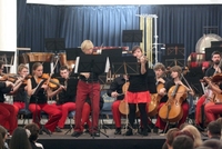 Stuba filharmonija očarala publiku