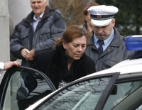 Mađarska izručila BiH Branku Balaban