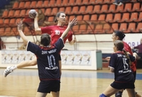 Ubjedljiv start šampionki