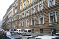Mjere zabrane zbog piramidalnih prevara