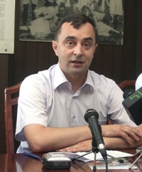 Radmilo Šipovac - Promijenio sam mišljenje o Amaru Osimu