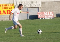Sloboda pokleknula u Novoj Vesi