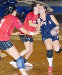 Mira srušila šampiona