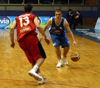 Osnovan OKK Borac Banjaluka