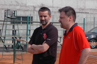 Obradović dovodi dječake u Srpsku