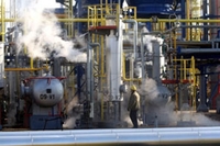 Kvalitet benzina po najstrožim evropskim standardima