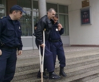Tužilac traži dugotrajni zatvor za Vuka