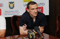 Darko Ljubojević - Željo izvršio pritisak na Čuića