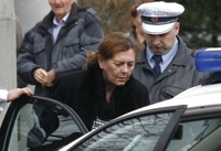Balabanova najavila da će priznati krivicu