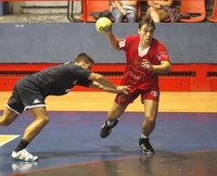 Crvena zvezda težak ispit