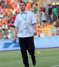 Radmilo Šipovac - Ima i dalje mjesta da se igra novi meč