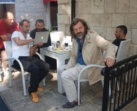 Kusturica monah iz hercegovačkog sela