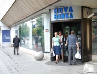 Panteru pet godina zatvora zbog razbojništva  