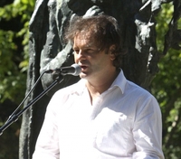 Željko Pržulj: Radičević izbrisan iz mape Sarajeva