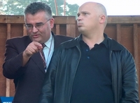 Goran Kosorić: Fudbal ogledalo haosa u društvu