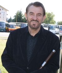 Bora Dugić: Muzička čežnja za večnošću