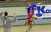 Borac m:tel ruši Zagreb