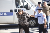Uhapšeno 11 osumnjičenih za trgovinu drogom