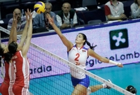 Jovana Brakočević, najbolji igrač Evropskog prvenstva, za Glas Srpske: Istinska sreća biti junak svog naroda