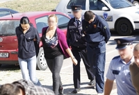 Predložen pritvor za 11 osumnjičenih dilera