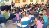 Obilježavanje Nedjelje djeteta