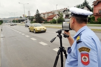 Šumaher divljao po Tomislavgradu