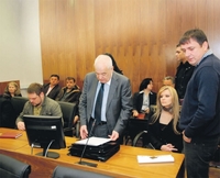 Svjedok tvrdi da su ga maltretirali u tužilaštvu