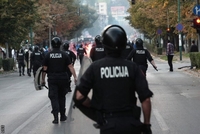 Horor na ulicama Sarajeva